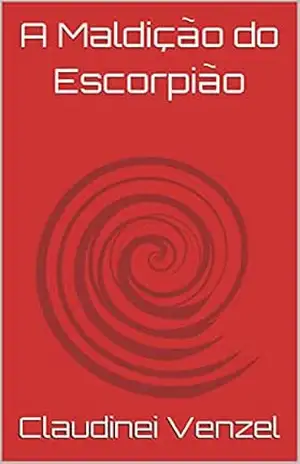 A Maldição do Escorpião – C. Venzel