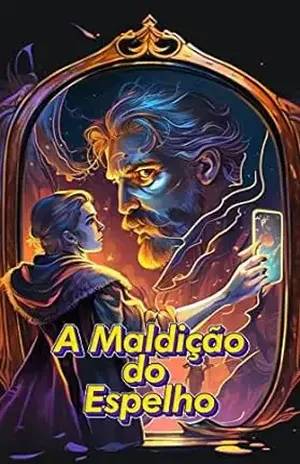 A Maldição do Espelho - Washington Sousa