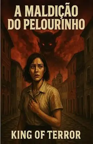 A maldiçao do Pelorinho (Terror nas cidades) – Cuckold Brazil