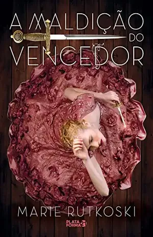 A maldição do vencedor (A trilogia do vencedor Livro 1) - Marie Rutkoski