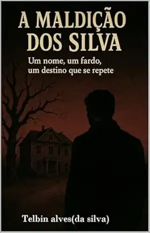A Maldição dos Silva: Um nome, um fardo, um destino que se repete – Telbin Alves
