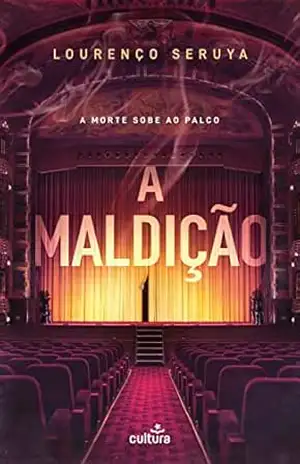 A Maldição – Lourenço Seruya