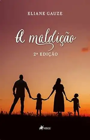 A Maldição – Eliane Gauze