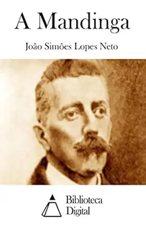 A Mandinga – João Simões Lopes Neto