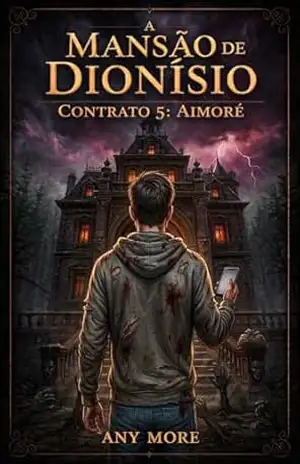 A Mansão de Dionísio: Contrato 5: Aimoré – Any More