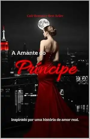 A mante do Príncipe – Luis Guillermo Fragoso