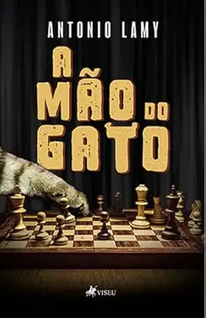 A Mão do Gato – Antonio Lamy