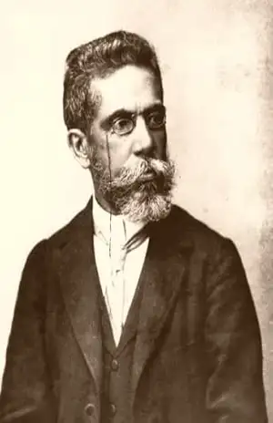 A Mão e a Luva – Machado de Assis
