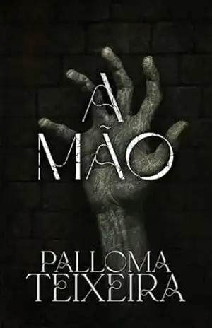 A mão – Palloma Teixeira