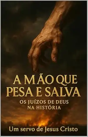 A Mão que Pesa e Salva: Os Juízos de Deus na História – Um servo de Jesus Cristo