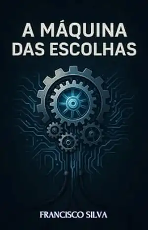 A máquina das escolhas – Francisco Silva