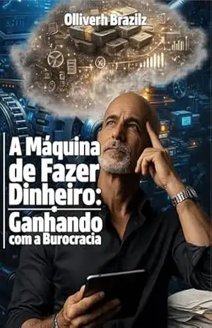 A MÁQUINA DE FAZER DINHEIRO: :Ganhando com a burocracia – Olliverh  Brazilz