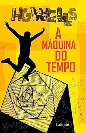 A Máquina do Tempo – Herbert George Wells