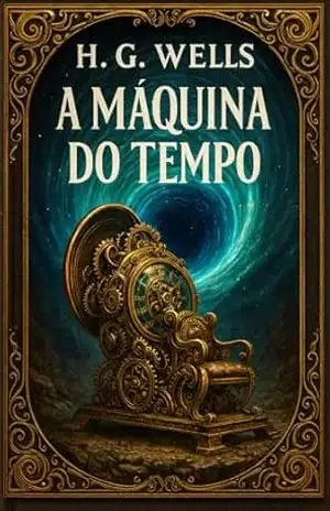 A Máquina do Tempo – H. G. Wells