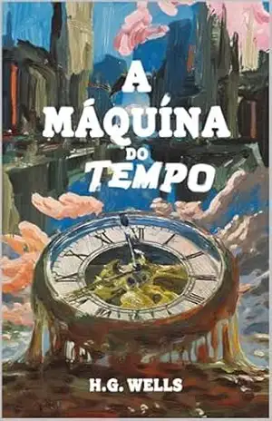 A Máquina do Tempo – H.G. Wells