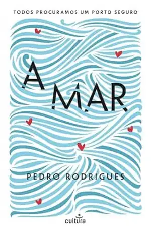 A MAR – Pedro Rodrigues