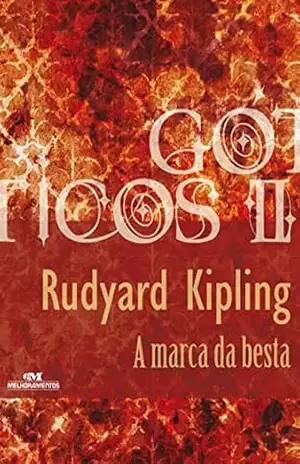A marca da Besta (Coleção Góticos Livro 16) – Rudyard Kipling