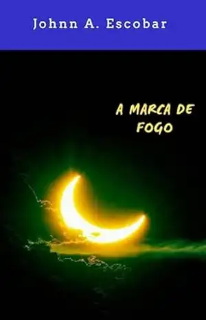 A marca de fogo: Língua Portuguesa – Johnn A. Escobar