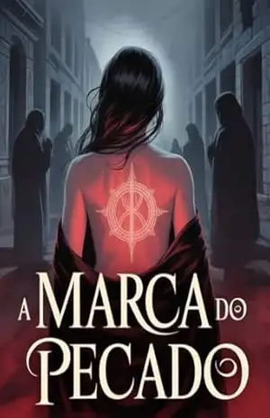A Marca do Pecado — Um romance de suspense erótico sobre segredos, símbolos e desejo proibido. – Juliana Soares