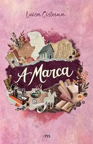A Marca – Luisa Cisterna