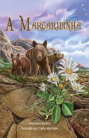 A Margaridinha (Daisylocks in Portuguese) – Marianne Berkes