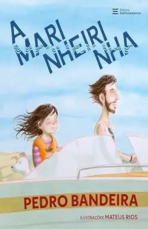 A Marinheirinha – Pedro Bandeira