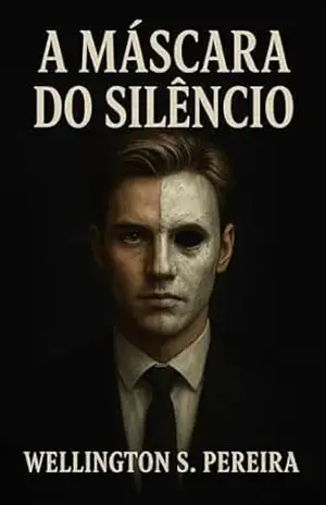 A Máscara do Silêncio – Wellington S. Pereira