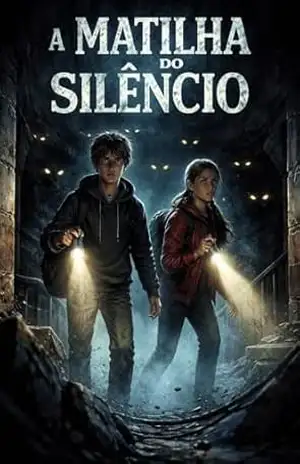 A Matilha do Silêncio – Celine Avelarion