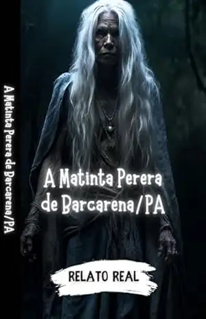 A MATINTA PERERA DE BARCARENA – DANIEL SILVA DO NASCIMENTO