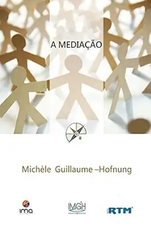 A MEDIAÇÃO – Michèle   Guillaume