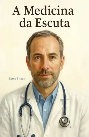 A Medicina da Escuta: A cura através da conexão humana e da presença – Tarso  Firace