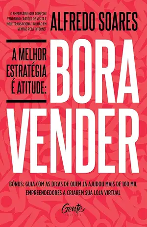 A melhor estratégia é atitude – Alfredo Soares
