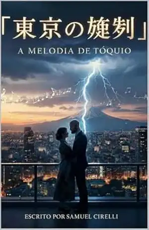 A MELODIA DE TÓQUIO - SAMUEL CIRELLI