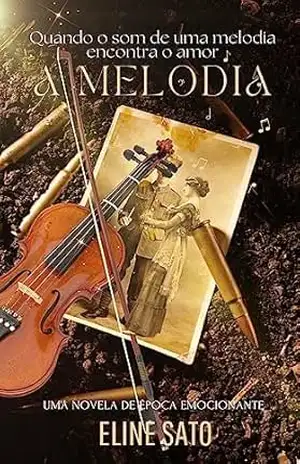A Melodia – Eline Sato