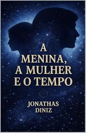 A menina, a mulher e o tempo – Jonathas Diniz