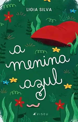 A Menina Azul - Ligia Silva