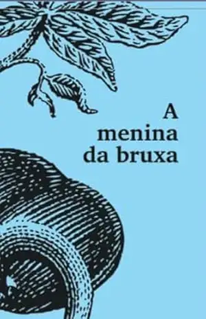 A menina da bruxa - Josep Gardenyes
