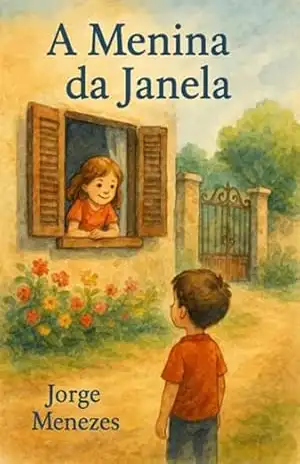 A Menina Da Janela – Jorge Menezes