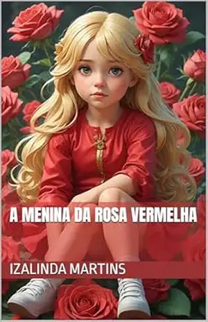 A Menina da Rosa Vermelha – Izalinda Martins
