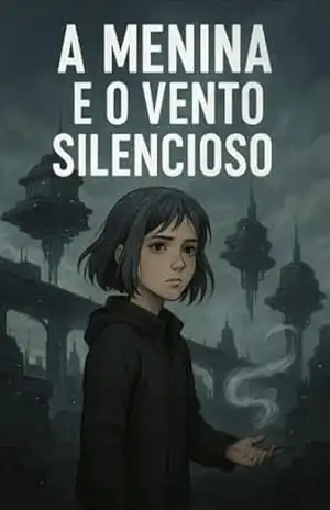 A Menina e o Vento Silencioso – Aylla Ary