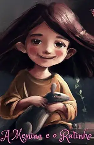 A Menina e Ratinho – Anderson T S Santos