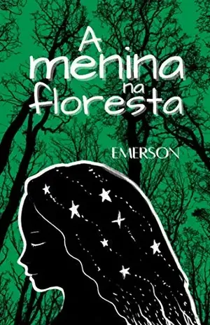 A Menina na Floresta - Emerson