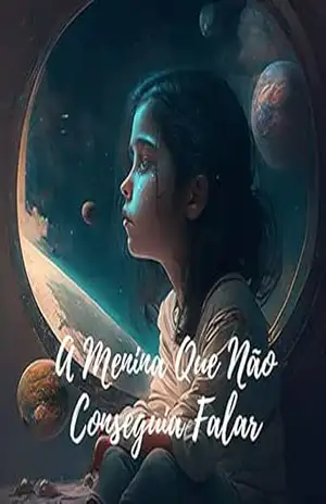 A menina que não conseguia falar – Thais Oliveira