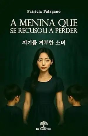 A Menina Que Se Recusou a Perder - Patricia Palagano