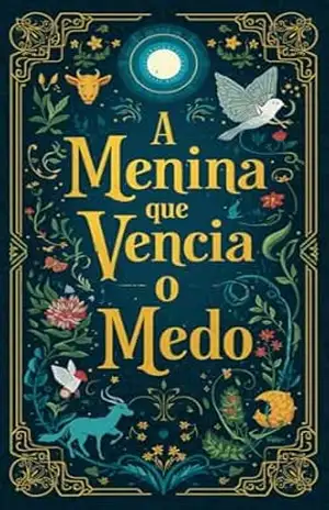 A MENINA QUE VENCEU O MÊDO: Uma Jornada de Coragem, Autoestima e Superação - A. R.  DE FARIA