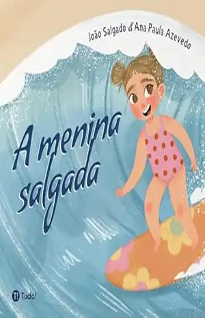 A menina salgada – João Salgado