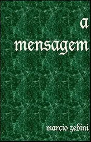 A Mensagem – Marcio Zebini