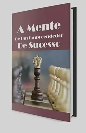 A mente de um empreendedor – EDILAINE SILVA