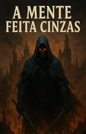 A Mente Feita Cinzas: Memórias Apagadas e a Queda dos Reinos – Leonardo Matos
