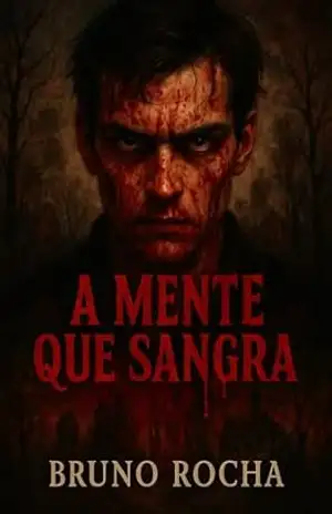 A Mente Que Sangra – Bruno Rocha